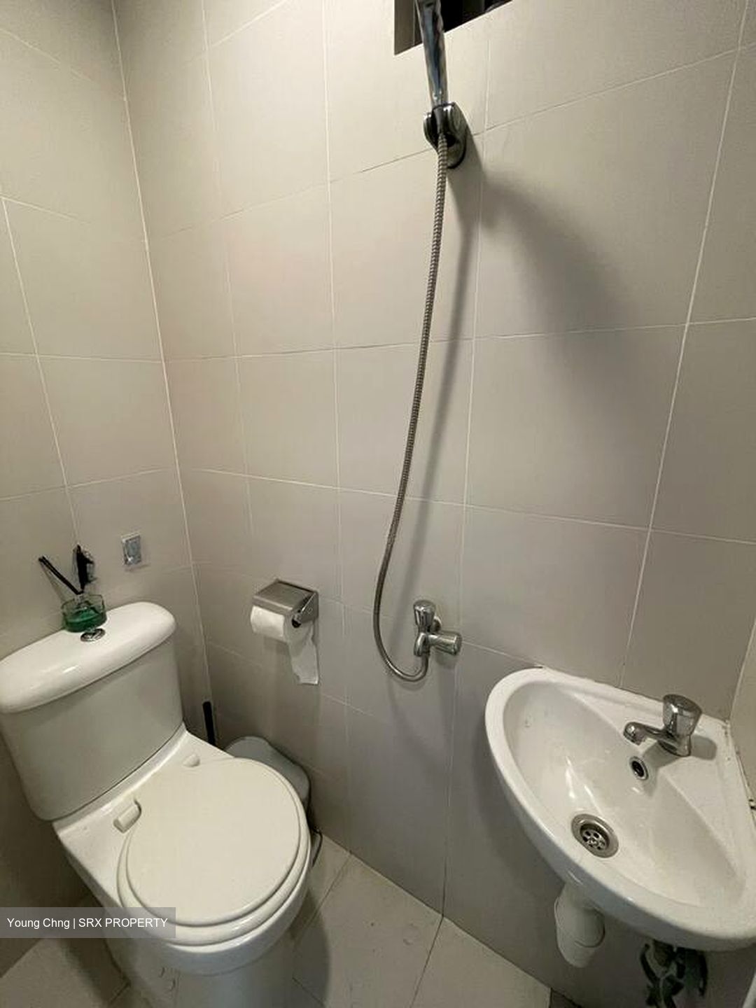 One-north Residences (D5), Apartment #502592161